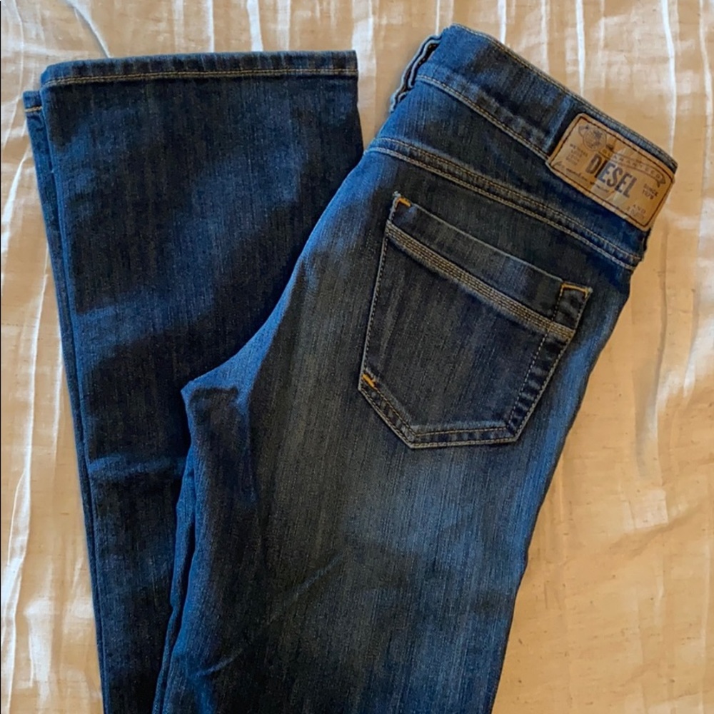 Diesel Jeans